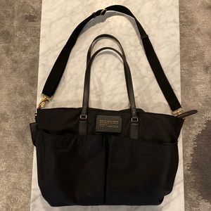 Brand NEW Marc by Marc Jacobs diaper bag/tote